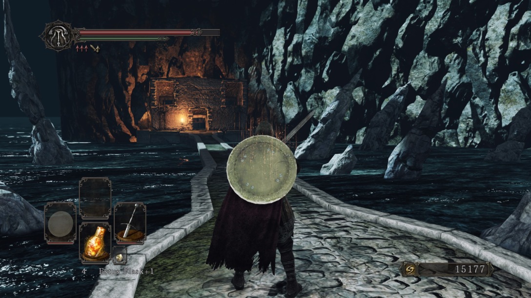 Dark Souls II (Video Game) - TV Tropes