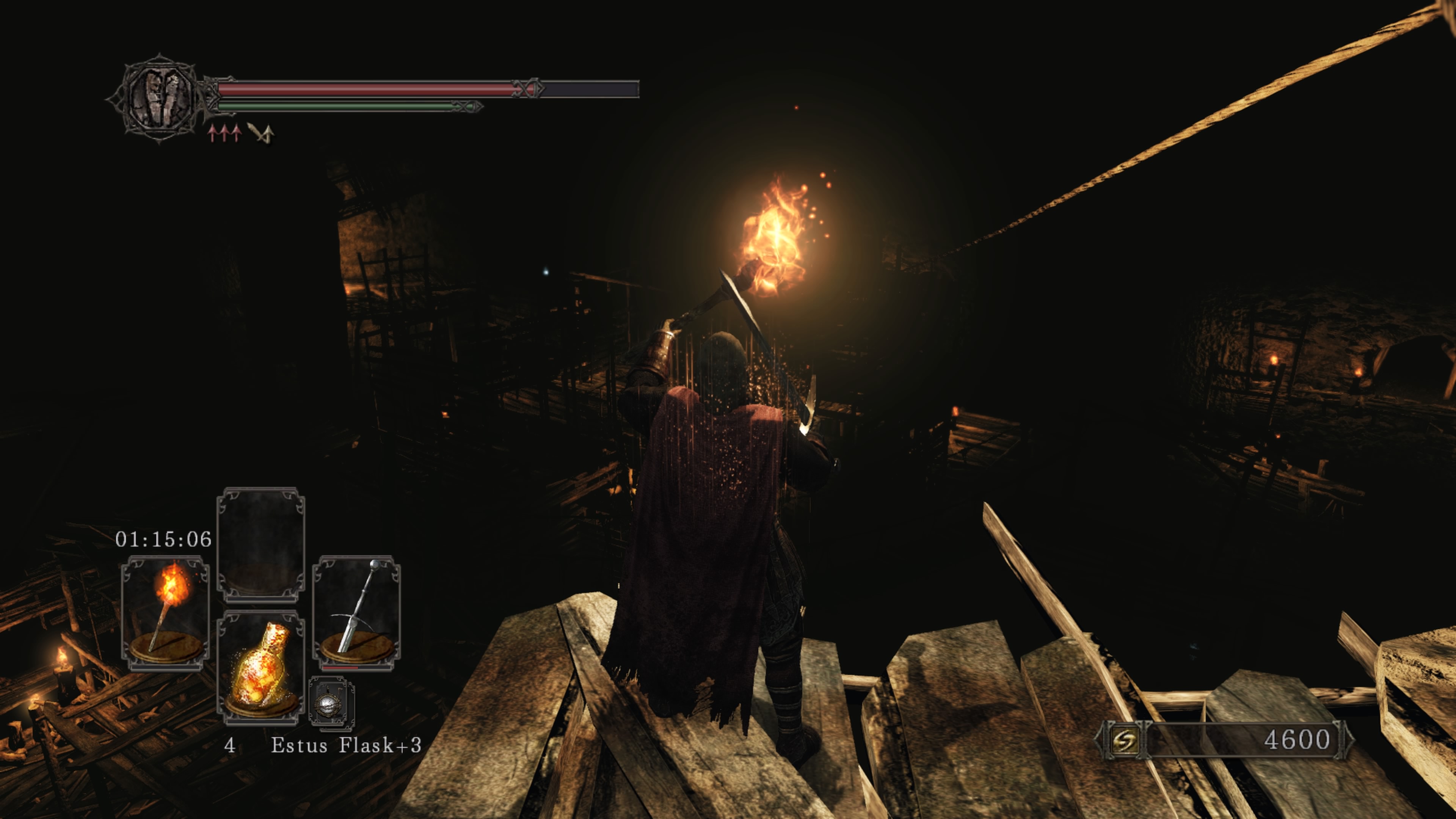 Dark Souls II (Video Game) - TV Tropes